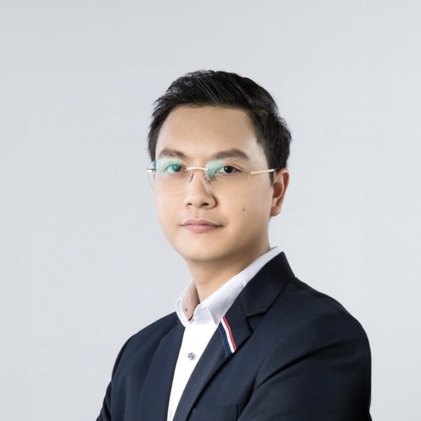 คุณตั้ม — ตัวแทนประกันชีวิต AIA
